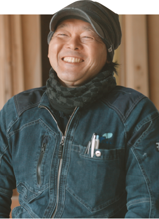 Sさんインタビュー